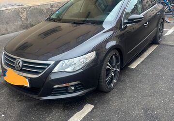 VW Passat CC 197.000 km 6.999 &euro; Leinach 97274