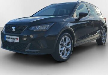 Seat Arona 26.800 km 19.850 &euro; Zellingen 97225