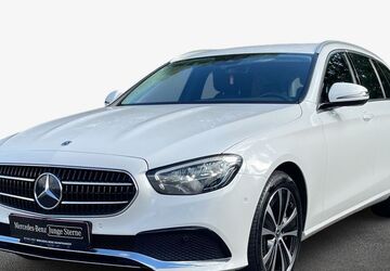 Mercedes-Benz E 300 51.989 km 29.980 &euro; Würzburg 97076