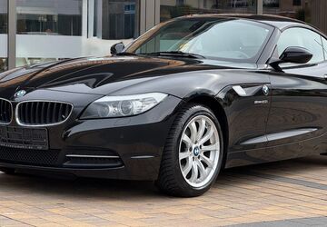 BMW Z4 235.000 km 10.890 &euro; Werneck 97440