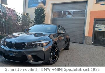 BMW M2 78.600 km 42.999 &euro; Wittighausen 97957