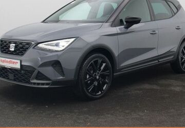 Seat Arona 7.000 km 28.980 &euro; Würzburg 97076