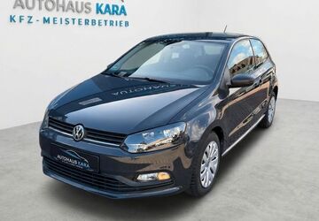 VW Polo 172.000 km 3.499 &euro; Karlstadt am Main 97753
