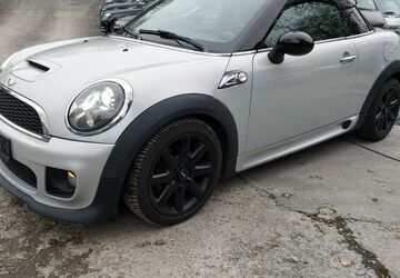 Mini Cooper SD 177.300 km 8.250 &euro; Würzburg 97082
