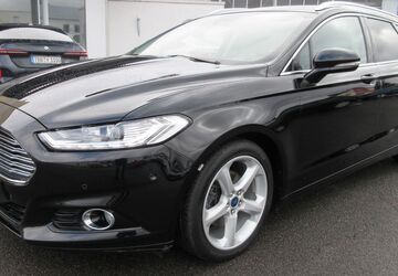 Ford Mondeo 133.100 km 14.799 &euro; Tauberbischofsheim 97941