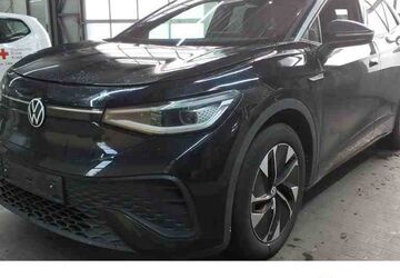 VW ID.5 60.500 km 31.330 &euro; Würzburg 97076