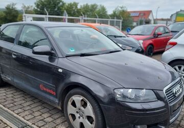 Audi A3 310.000 km 850 &euro; Randersacker 97236