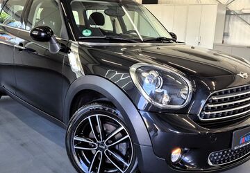 Mini Cooper Countryman 105.000 km 9.990 &euro; Waigolshausen, bei Schweinfurt 97534