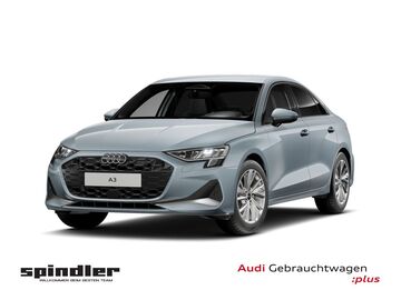 Gebrauchte Audi A3