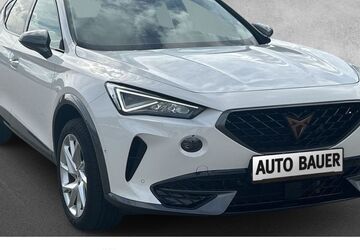 Cupra Formentor 42.817 km 31.490 &euro; Marktheidenfeld 97828