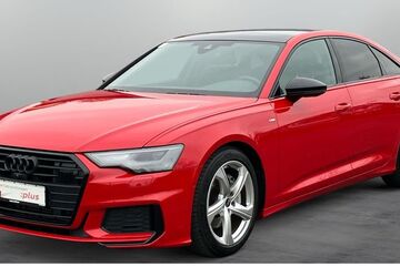 Audi A6 37.000 km 42.980 &euro; Kitzingen 97318