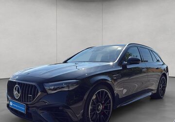 Mercedes-Benz E 53 AMG 8.500 km 107.500 &euro; Würzburg 97072