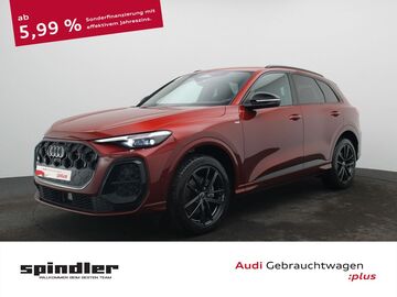 Gebrauchte Audi Q5