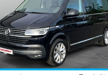 VW T6 Multivan 69.000 km 50.980 &euro; Würzburg 97076