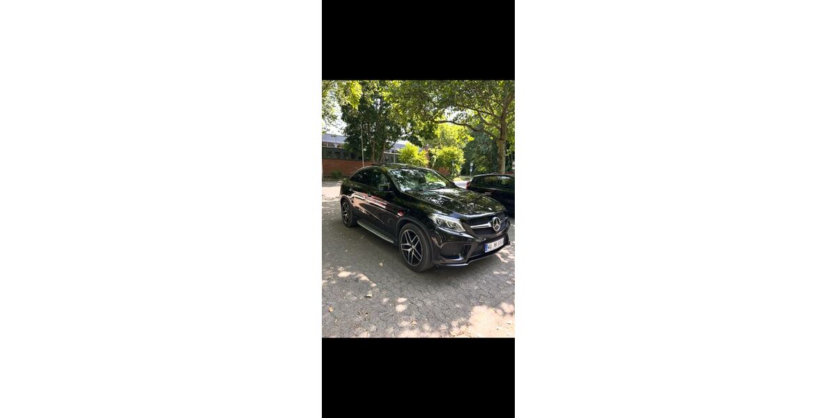 Mercedes-Benz GLE 350 78.000 km 41.999 &euro; Würzburg 97078