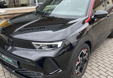 Opel Mokka 59.050 km 17.850 &euro; Ochsenfurt 97199