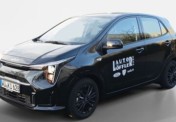 Kia Picanto 1.112 km 18.000 &euro; Würzburg 97076