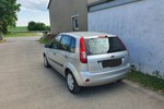 Ford Fiesta 77.500 km 3.800 &euro; Theilheim 97288