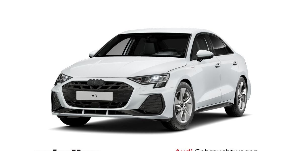 Audi A3 22.500 km 31.880 &euro; Würzburg 97076