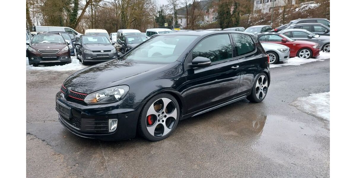 VW Golf 164.500 km 8.999 &euro; Würzburg 97082