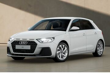 Audi A1 52.000 km 20.380 &euro; Würzburg 97076