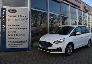 Ford Galaxy 91.640 km 26.990 &euro; Unterpleichfeld 97294