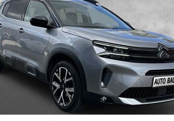 Citroen C5 Aircross 73.140 km 26.990 &euro; Marktheidenfeld 97828