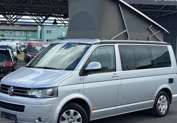 VW T5 California 62.000 km 39.950 &euro; Karlstadt 97753