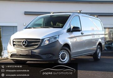 Mercedes-Benz Vito 129.000 km 14.895 &euro; Werneck 97440