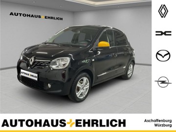 Gebrauchte Renault Twingo