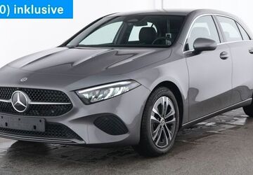 Mercedes-Benz A 200 19.958 km 29.248 &euro; Marktbreit 97340