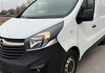 Opel Vivaro 190.000 km 8.400 &euro; Würzburg 97082