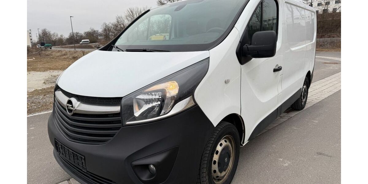 Opel Vivaro 190.000 km 8.400 &euro; Würzburg 97082