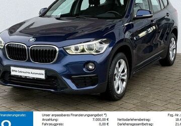BMW X1 106.370 km 24.690 &euro; Marktsteft 97342