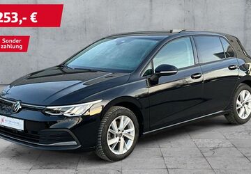 VW Golf 76.328 km 17.830 &euro; Werneck 97440