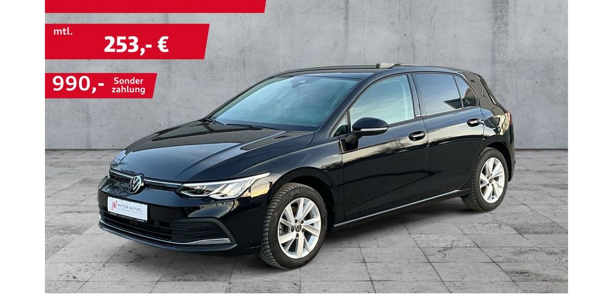 VW Golf 76.328 km 17.830 &euro; Werneck 97440