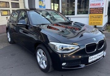 BMW 118 183.938 km 8.280 &euro; Würzburg 97076