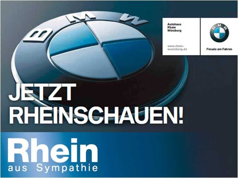 BMW X3 25.233 km 53.440 &euro; Würzburg 97076