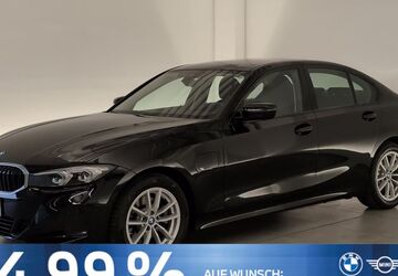 BMW 320 73.243 km 28.770 &euro; Würzburg 97076