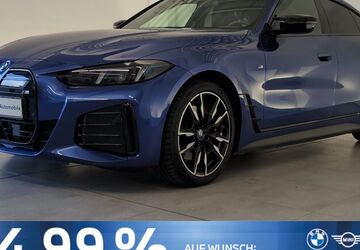 BMW i4 17.251 km 52.813 &euro; Würzburg 97076