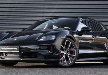 Porsche Taycan 17.900 km 119.890 &euro; Estenfeld 97230