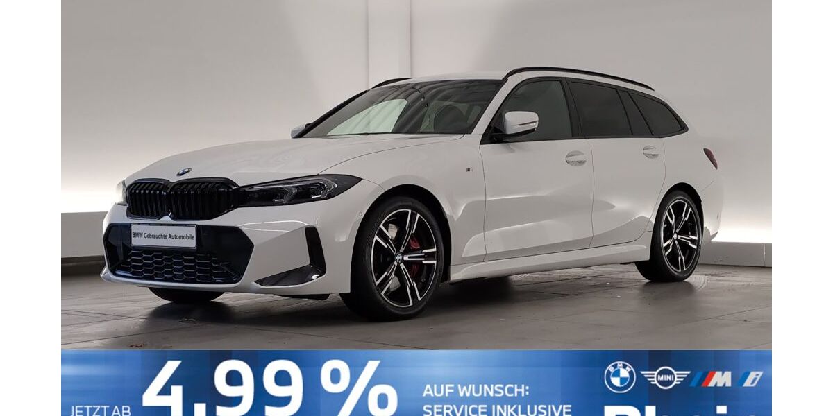 BMW 318 8.175 km 41.330 &euro; Würzburg 97076