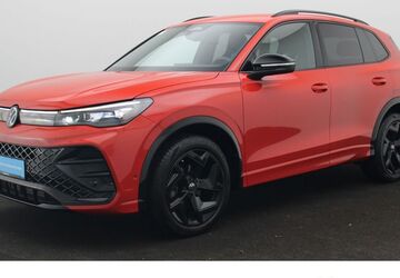 VW Tiguan 20.000 km 37.980 &euro; Würzburg 97076