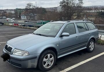 Skoda Octavia 281.200 km 2.000 &euro; Würzburg 97080