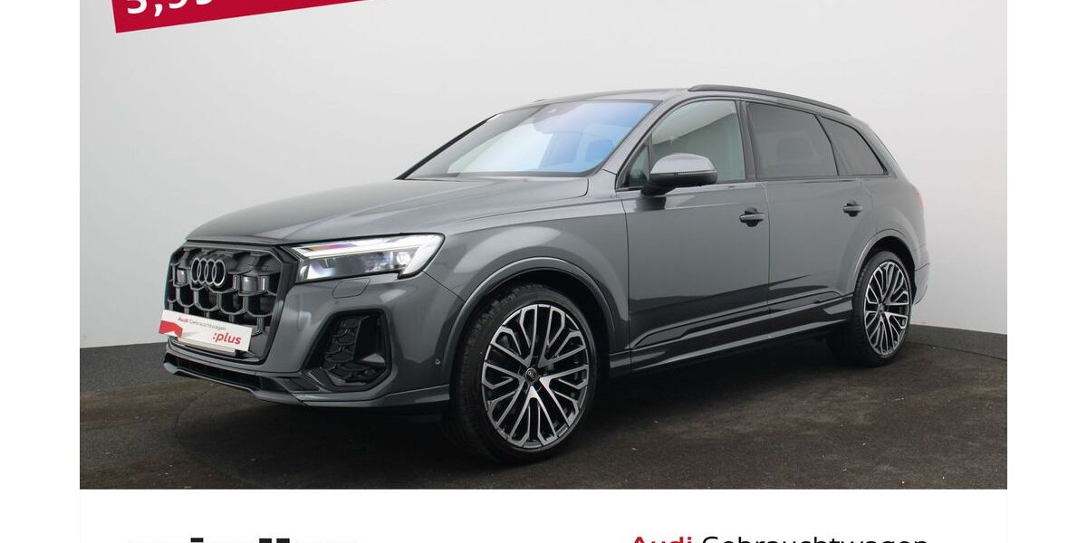 Audi Q7 19.000 km 85.980 &euro; Würzburg 97076
