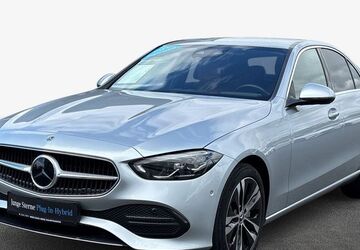 Mercedes-Benz C 300 97.666 km 33.850 &euro; Würzburg 97076
