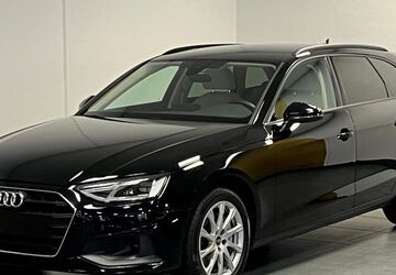 Audi A4 59.800 km 29.900 &euro; Marktheidenfeld 97828