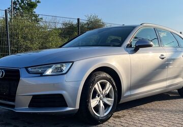 Audi A4 177.000 km 11.800 &euro; Würzburg 97082