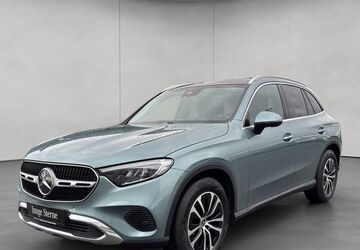 Mercedes-Benz GLC 200 14.253 km 49.390 &euro; Würzburg 97076