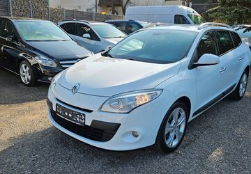Renault Megane 76.750 km 4.990 &euro; Höchberg 97204